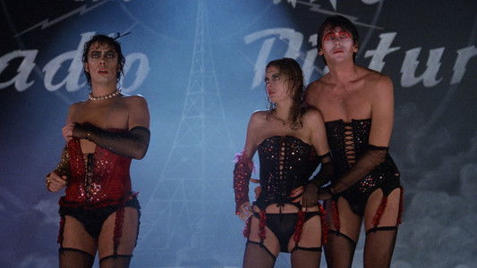 The Rocky Horror Picture Show