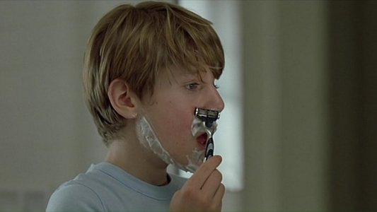 Mon fils à Moi