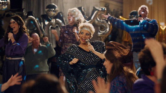 The Eyes of Tammy Faye