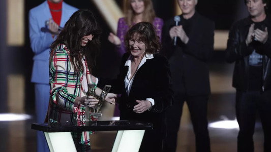 Les Victoires de la musique, 40 ans d'émotion en chansons