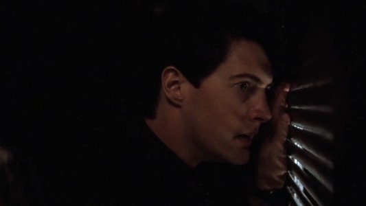 Blue Velvet