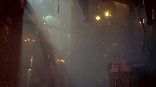 The Texas Chainsaw Massacre Part 2