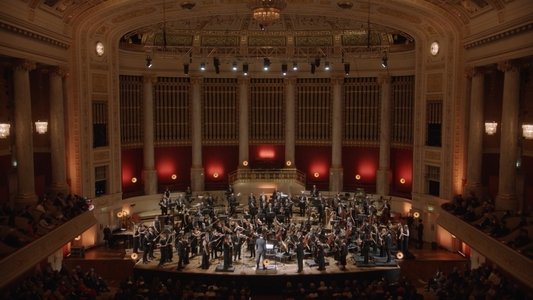 Teodor Currentzis: Utopia