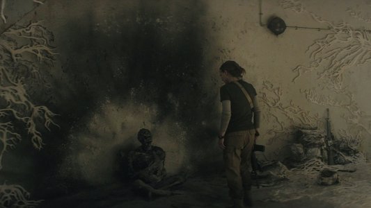 Annihilation