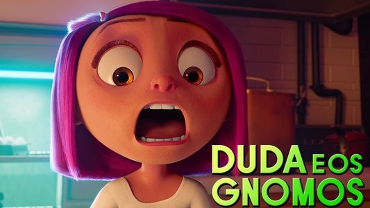 Gnome Alone