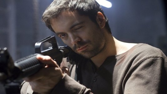 30 Days of Night: Dark Days