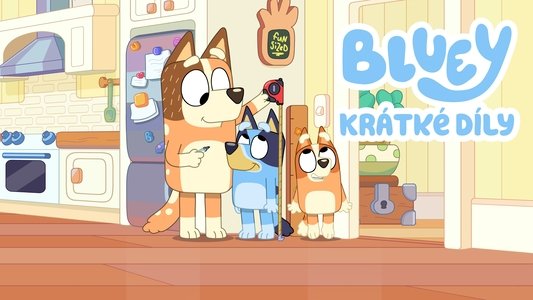 Bluey Minisodes