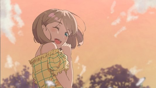 ラブライブ！スーパースター!!
