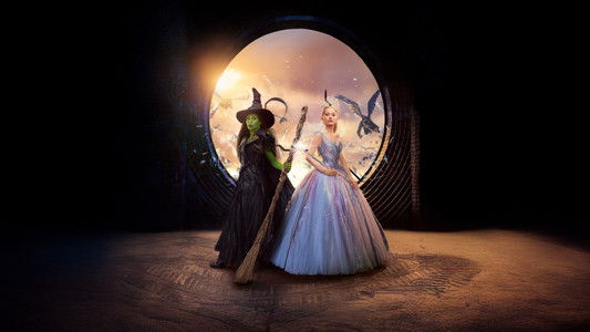 Wicked: For Good