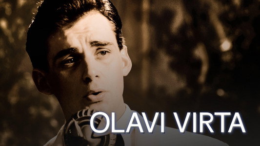 Olavi Virta