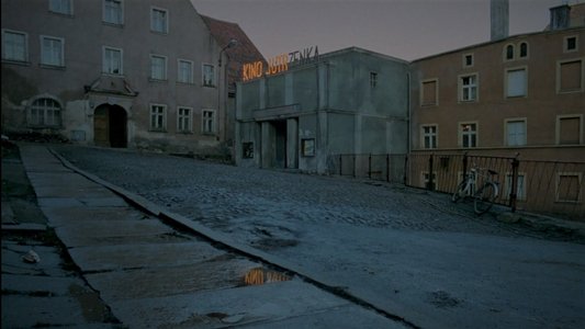 Kocham kino