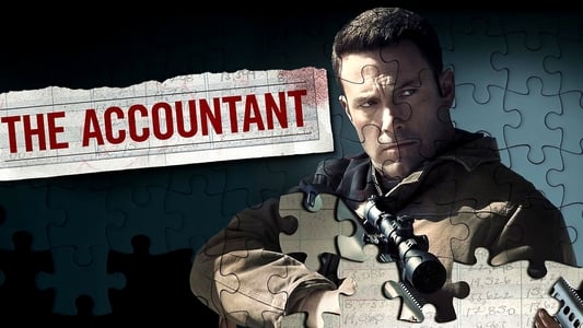 The Accountant