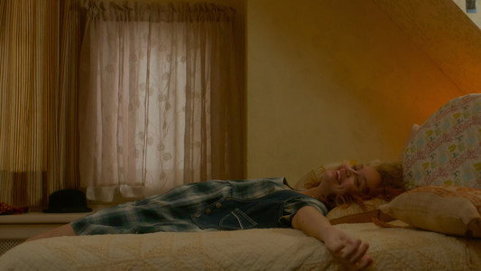 Me and Earl and the Dying Girl