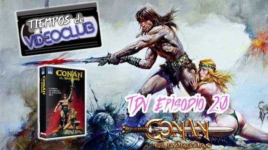 Tiempos de Videoclub Podcast