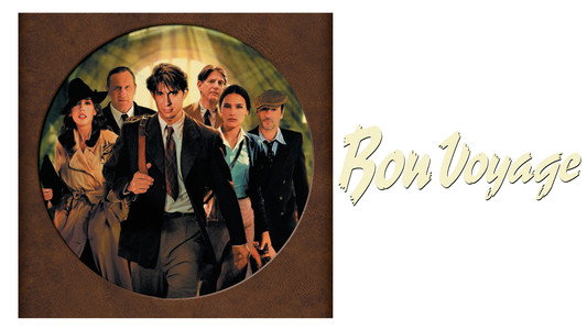 Bon voyage