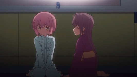 スロウスタート