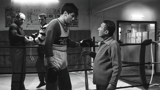 Rocco e i suoi fratelli