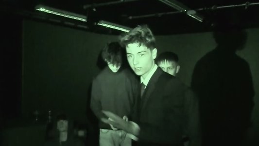 The Phantom Vanquishers: The Restless Souls of Leamington Spa