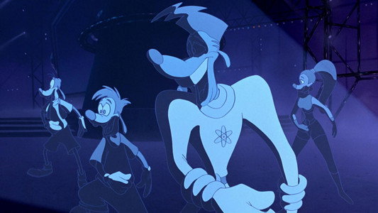 A Goofy Movie