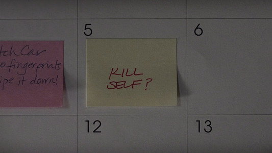 Gone Girl