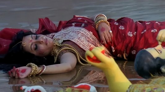 নৌকাডুবি