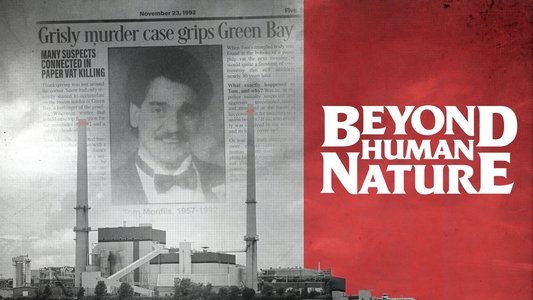 Beyond Human Nature