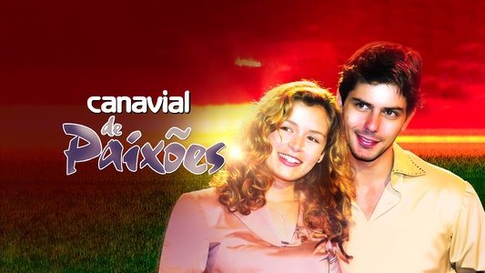 Canavial de Paixões