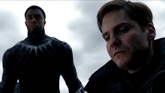 Captain America: Civil War