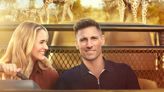 A Safari Romance