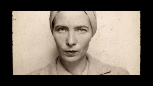 Le deuxième sexe : Sur les traces de Simone de Beauvoir