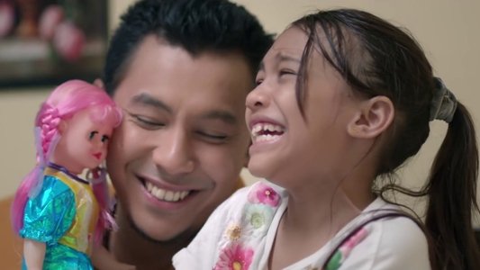 Makrifat Cinta