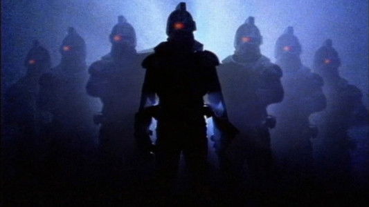 Battlestar Galactica: The Second Coming