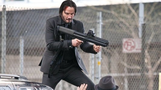 John Wick