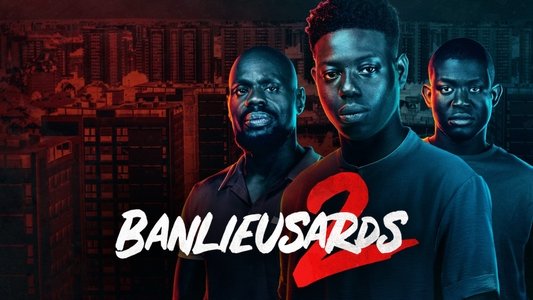 Banlieusards 2