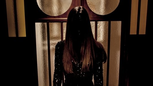 L'Étrange Couleur des larmes de ton corps