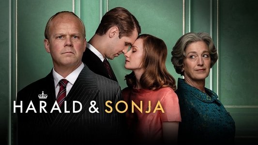 Harald & Sonja