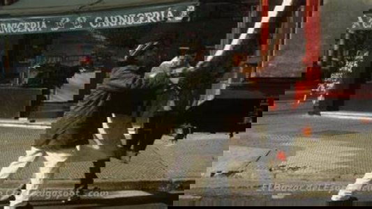 El patrón, radiografía de un crimen