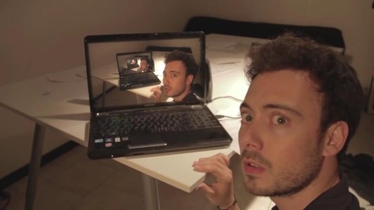 Lost in Google
