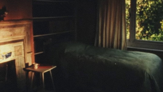 Virginia Woolf: A Night's Darkness, A Day's Sail