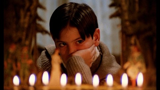 Fanny och Alexander