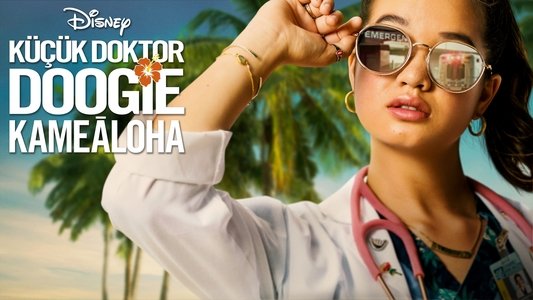 Doogie Kamealoha, M.D.