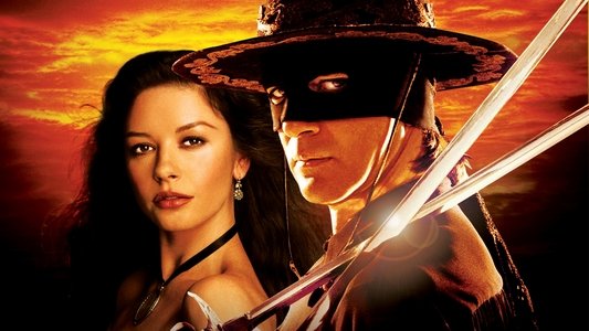 The Legend of Zorro
