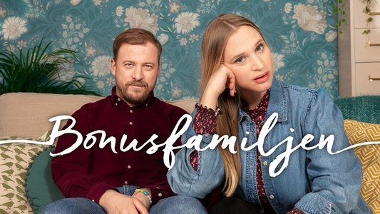 Bonusfamiljen