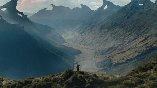 Predator: Badlands