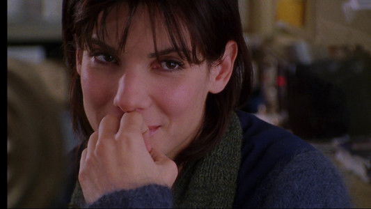 While You Were Sleeping