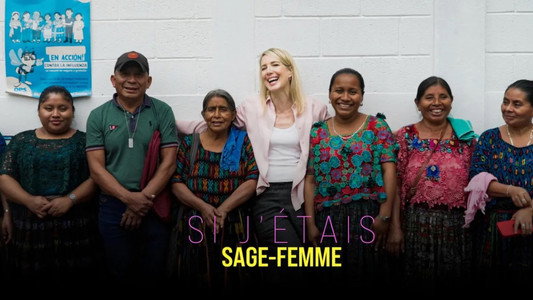Si j'étais sage-femme