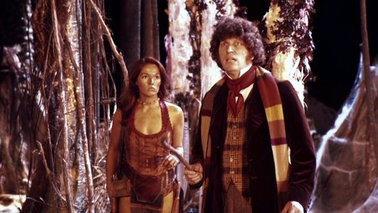 Doctor Who: The Face of Evil