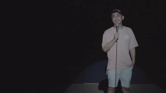 Cerita Cintaku Stand Up Specials