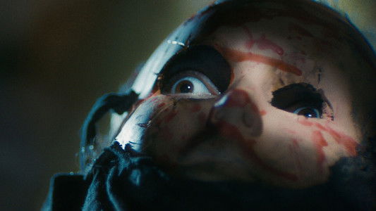 The Mortuary Collection