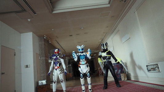 ガールズリミックス　ｉｎハロウィンパーティー